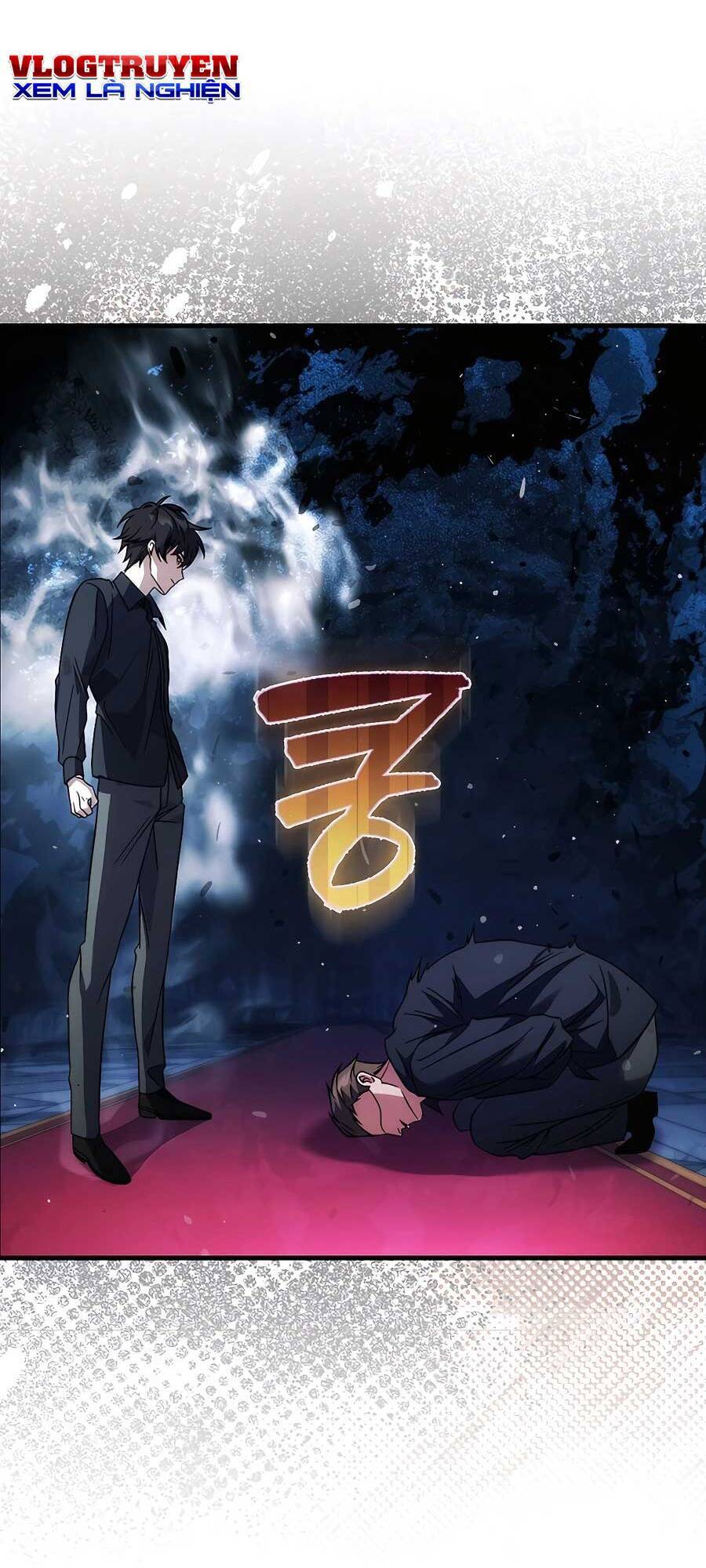 Pháp sư cận chiến chapter 1 - Upload bởi truyensieuhay.com