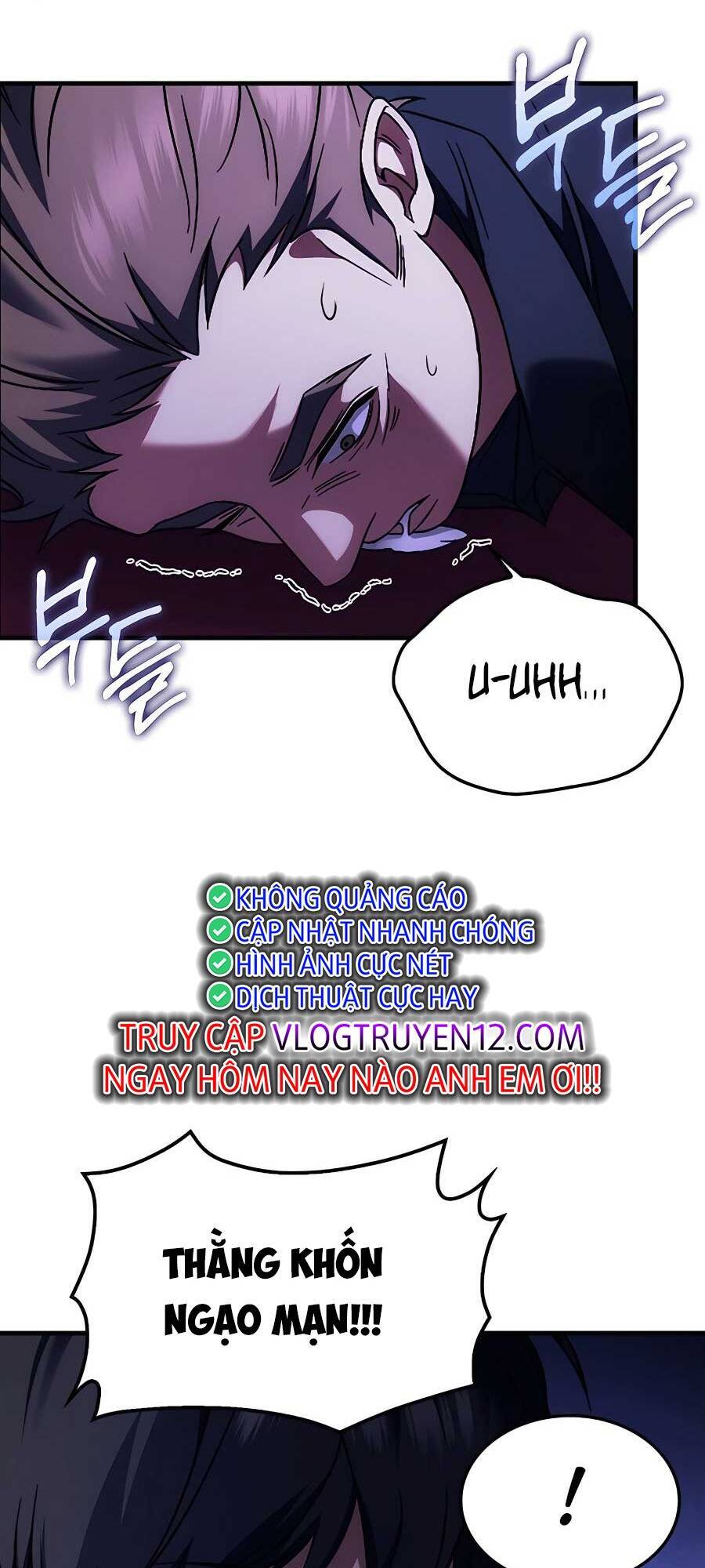 Pháp sư cận chiến chapter 1 - Upload bởi truyensieuhay.com