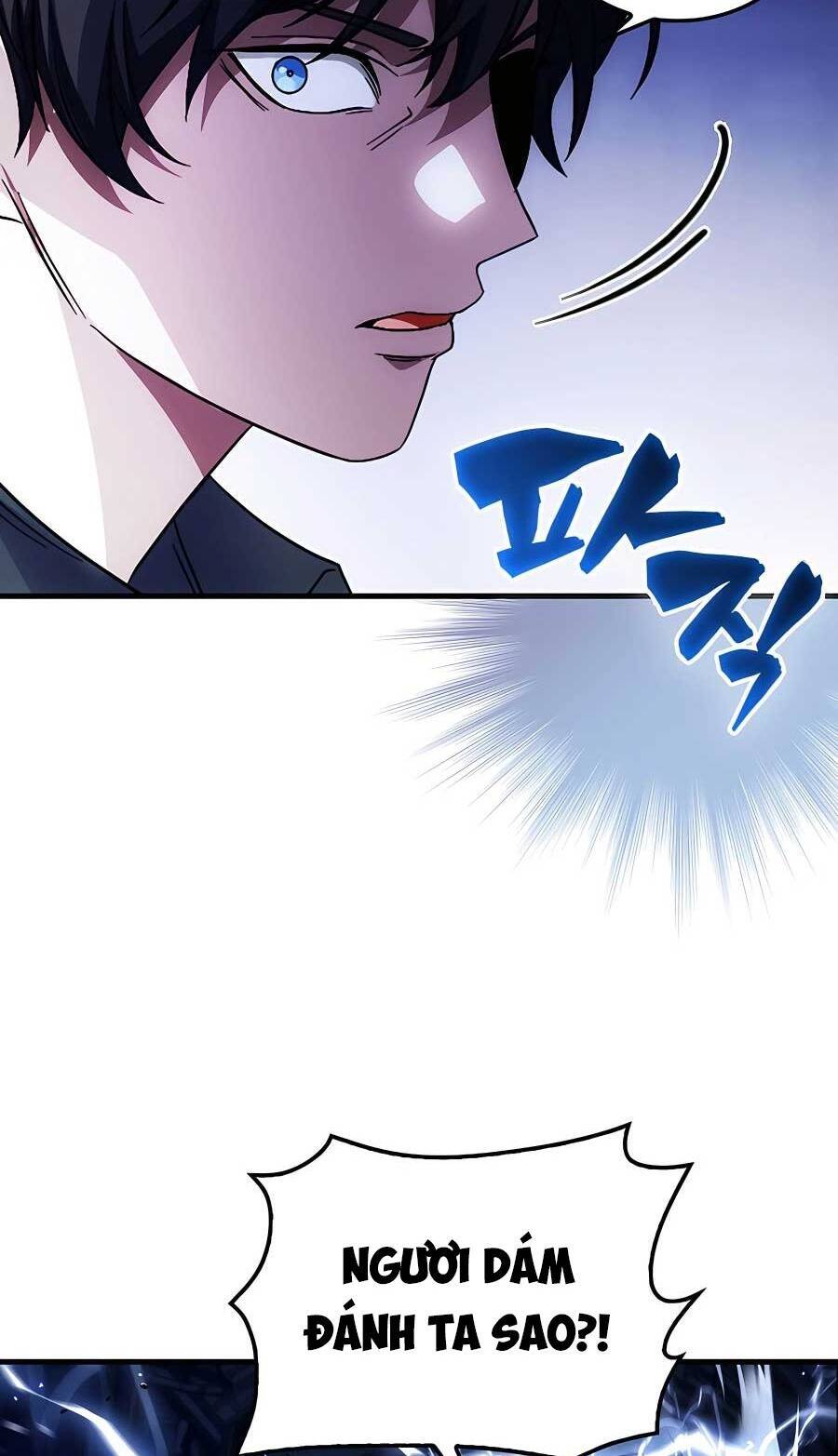 Pháp sư cận chiến chapter 1 - Upload bởi truyensieuhay.com