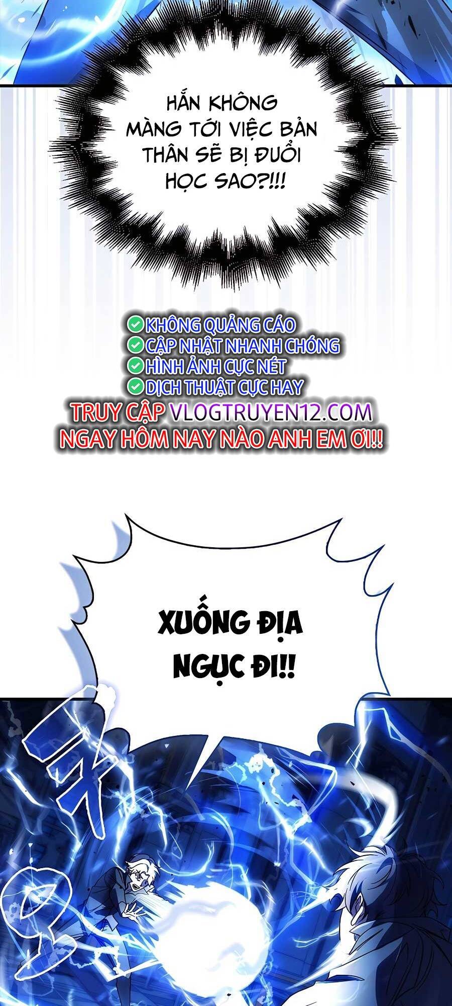 Pháp sư cận chiến chapter 1 - Upload bởi truyensieuhay.com