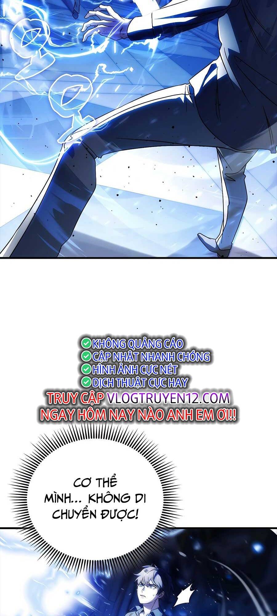 Pháp sư cận chiến chapter 1 - Upload bởi truyensieuhay.com