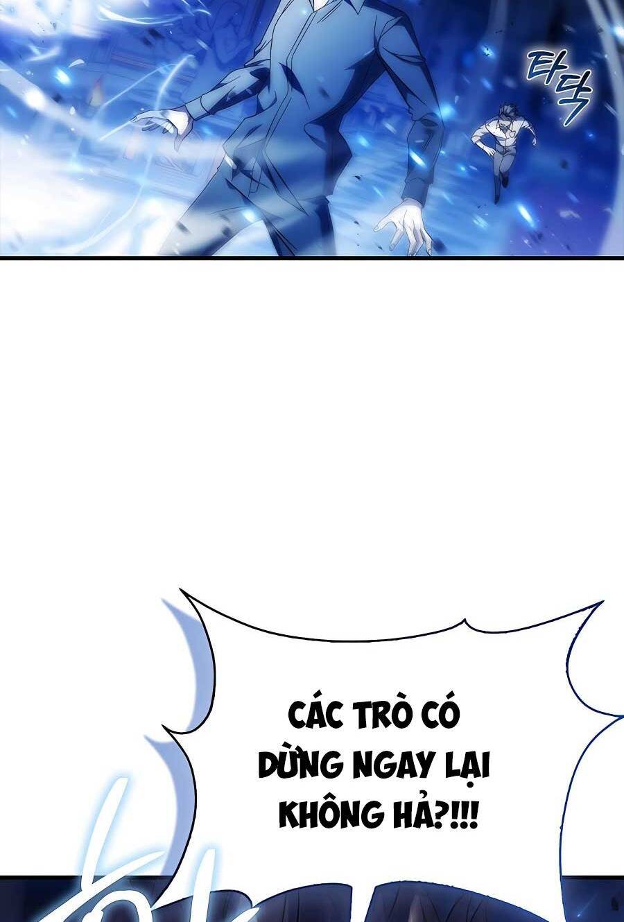 Pháp sư cận chiến chapter 1 - Upload bởi truyensieuhay.com