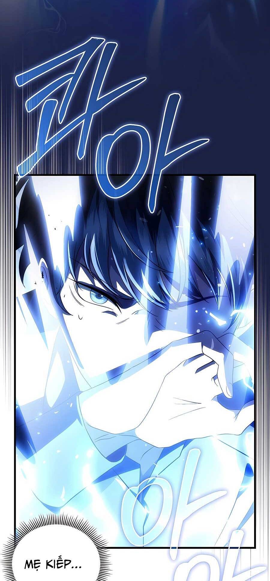 Pháp sư cận chiến chapter 1 - Upload bởi truyensieuhay.com