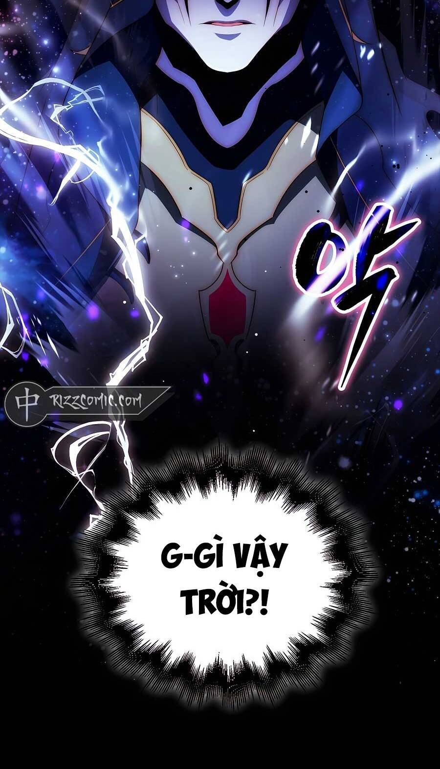 Pháp sư cận chiến chapter 1 - Upload bởi truyensieuhay.com