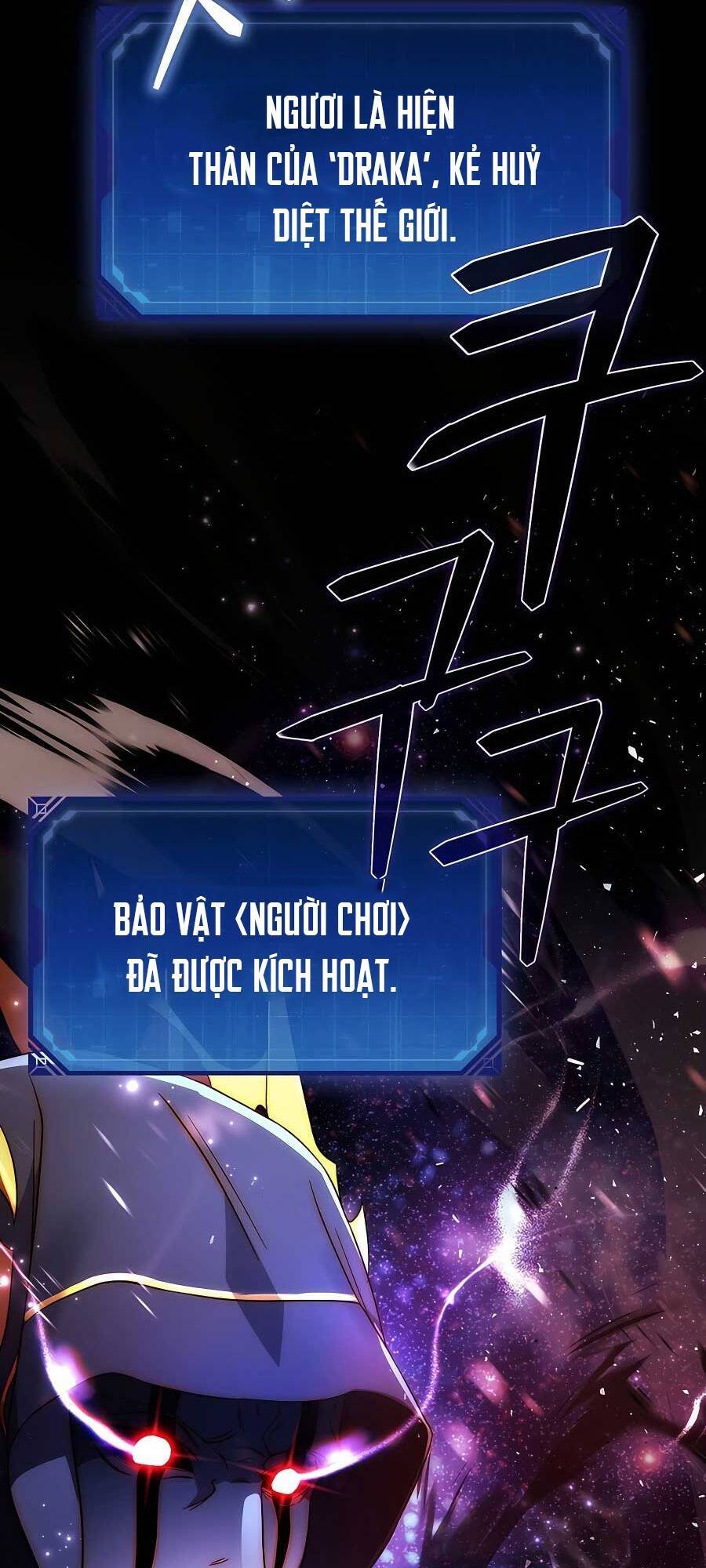Pháp sư cận chiến chapter 1 - Upload bởi truyensieuhay.com