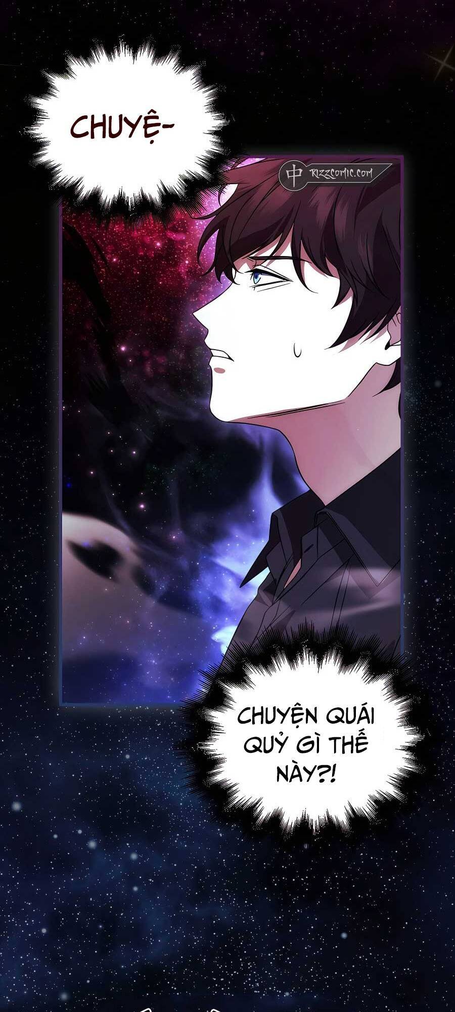 Pháp sư cận chiến chapter 1 - Upload bởi truyensieuhay.com