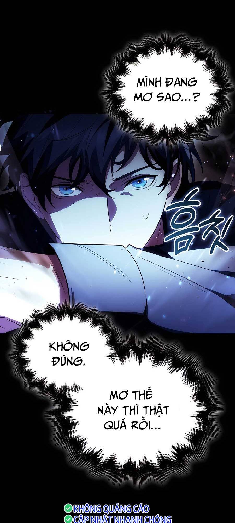 Pháp sư cận chiến chapter 1 - Upload bởi truyensieuhay.com