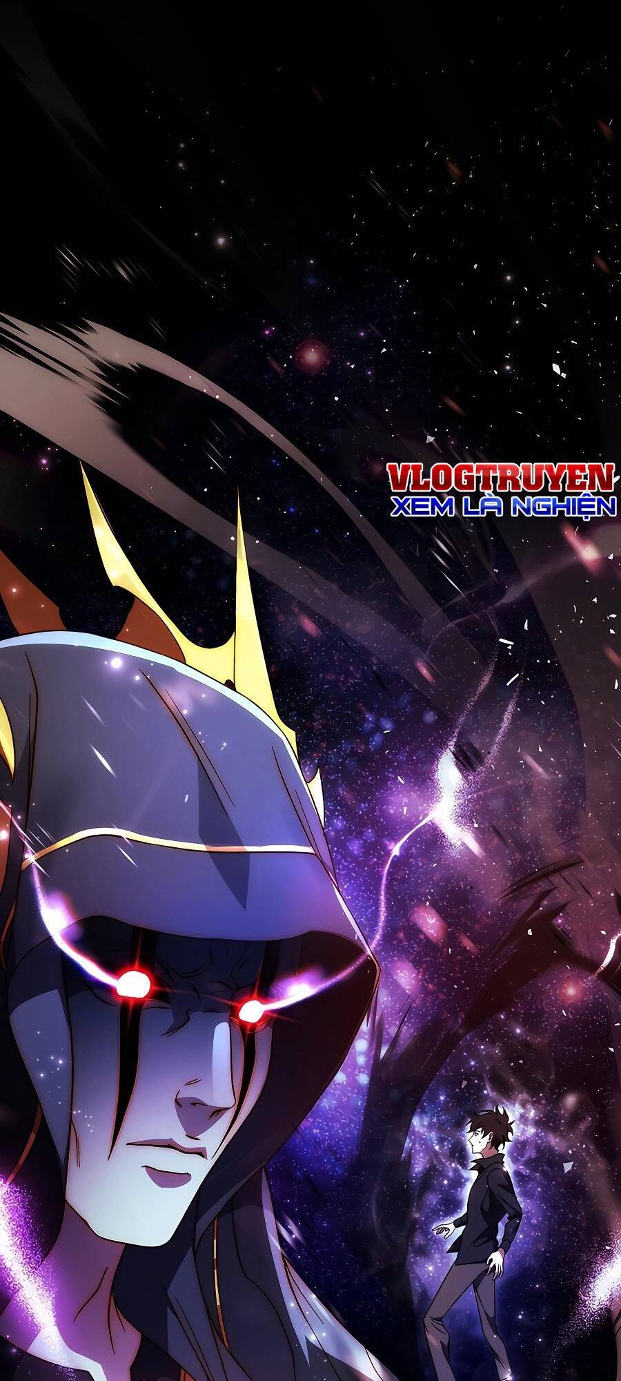 Pháp sư cận chiến chapter 2 - Upload bởi truyensieuhay.com