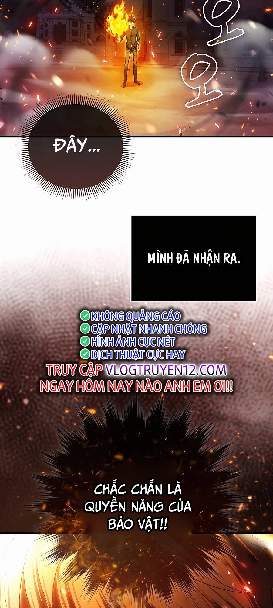 Pháp sư cận chiến chapter 2 - Upload bởi truyensieuhay.com