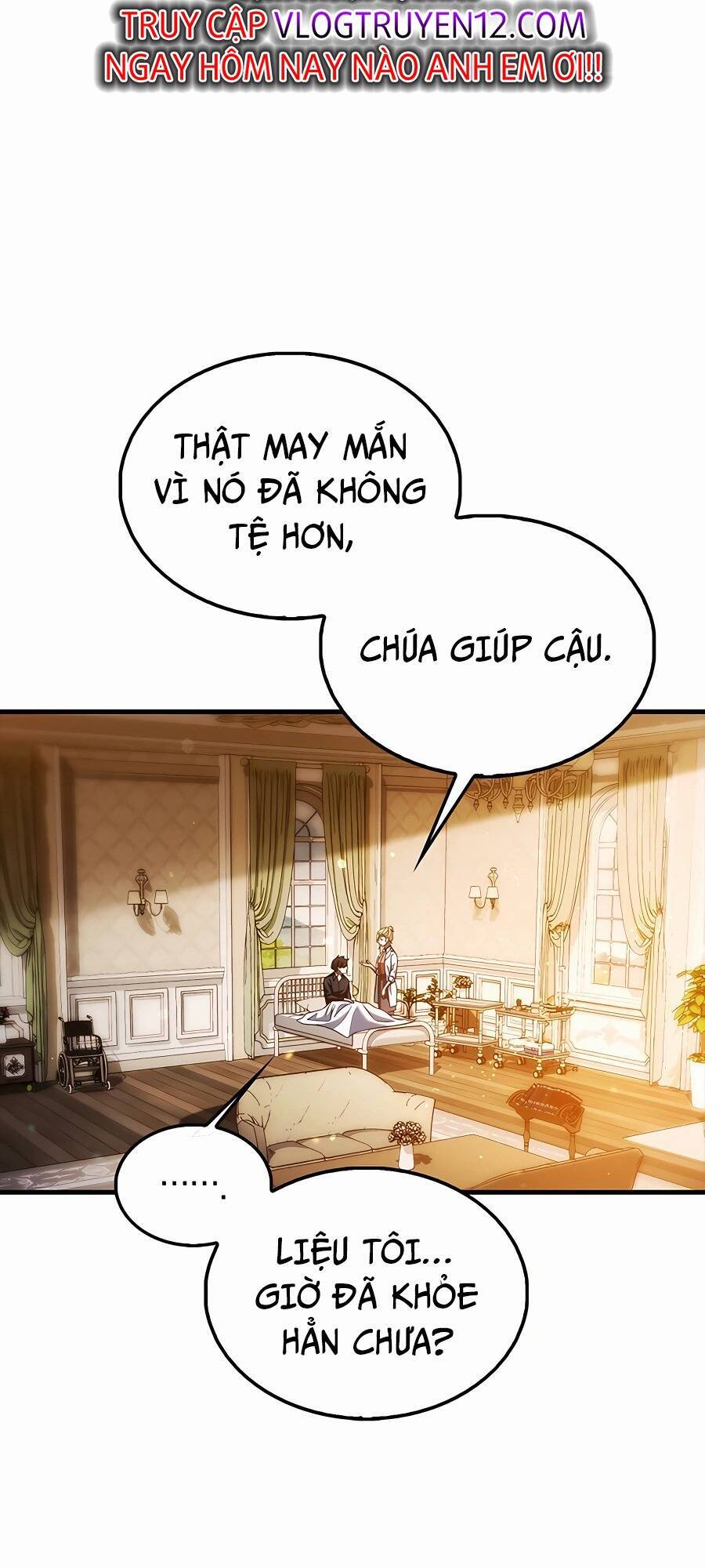 Pháp sư cận chiến chapter 2 - Upload bởi truyensieuhay.com