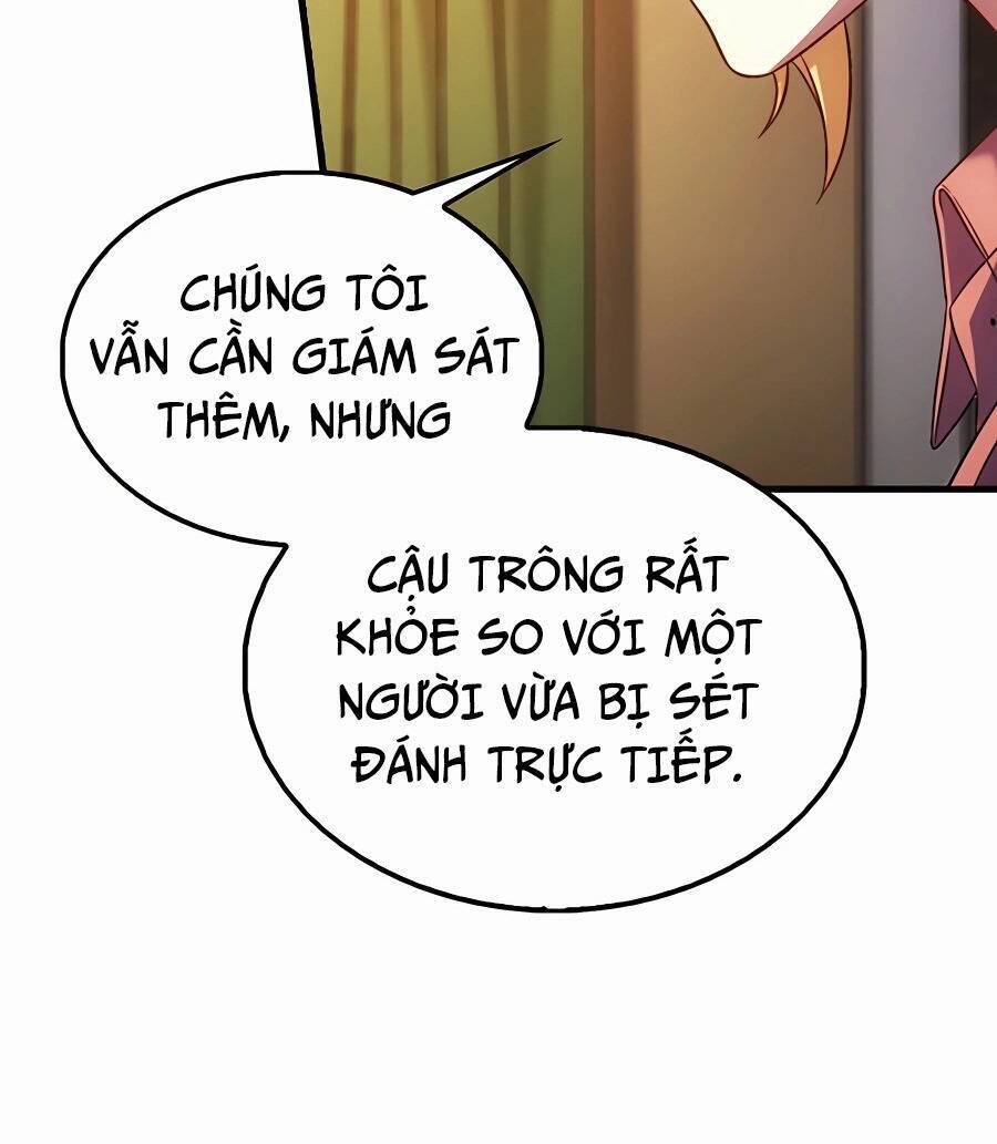 Pháp sư cận chiến chapter 2 - Upload bởi truyensieuhay.com