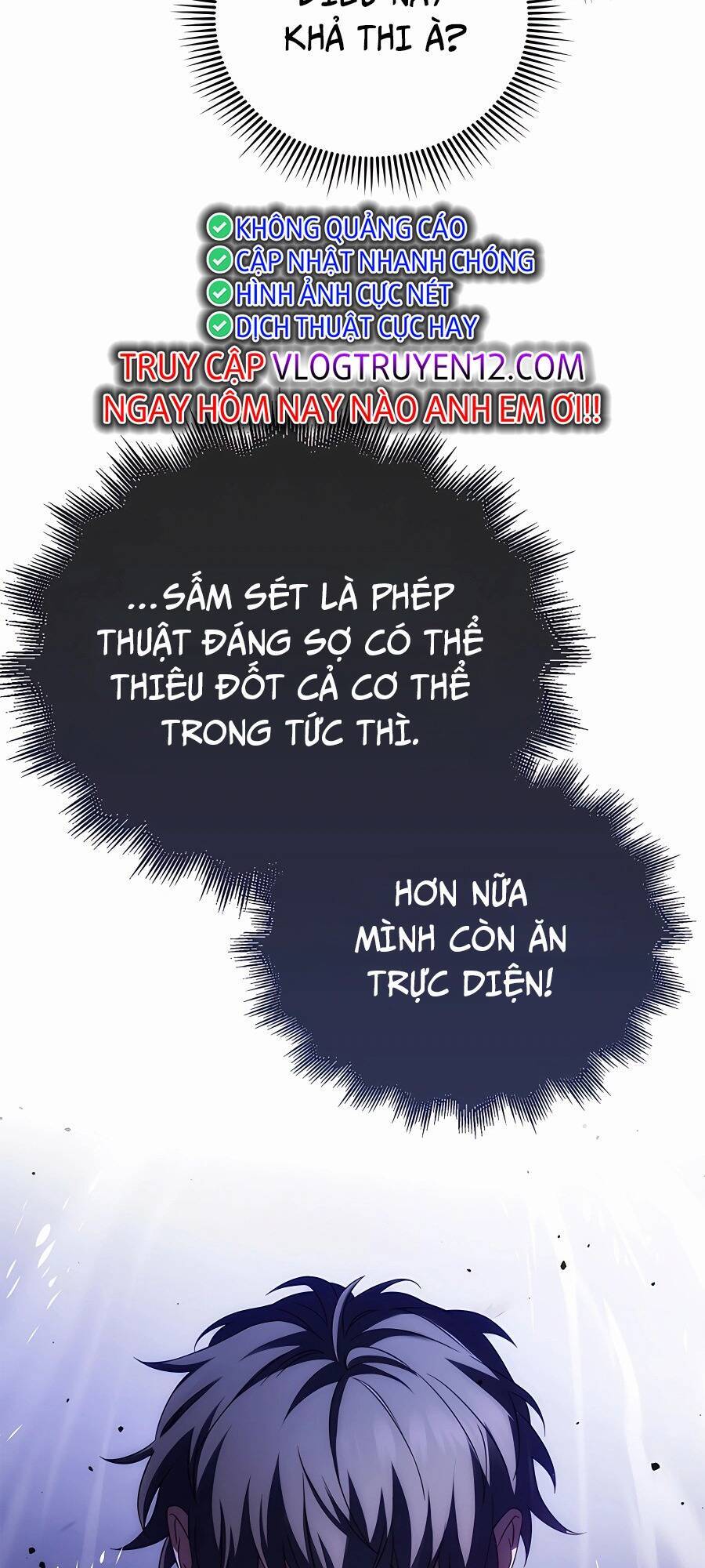 Pháp sư cận chiến chapter 2 - Upload bởi truyensieuhay.com