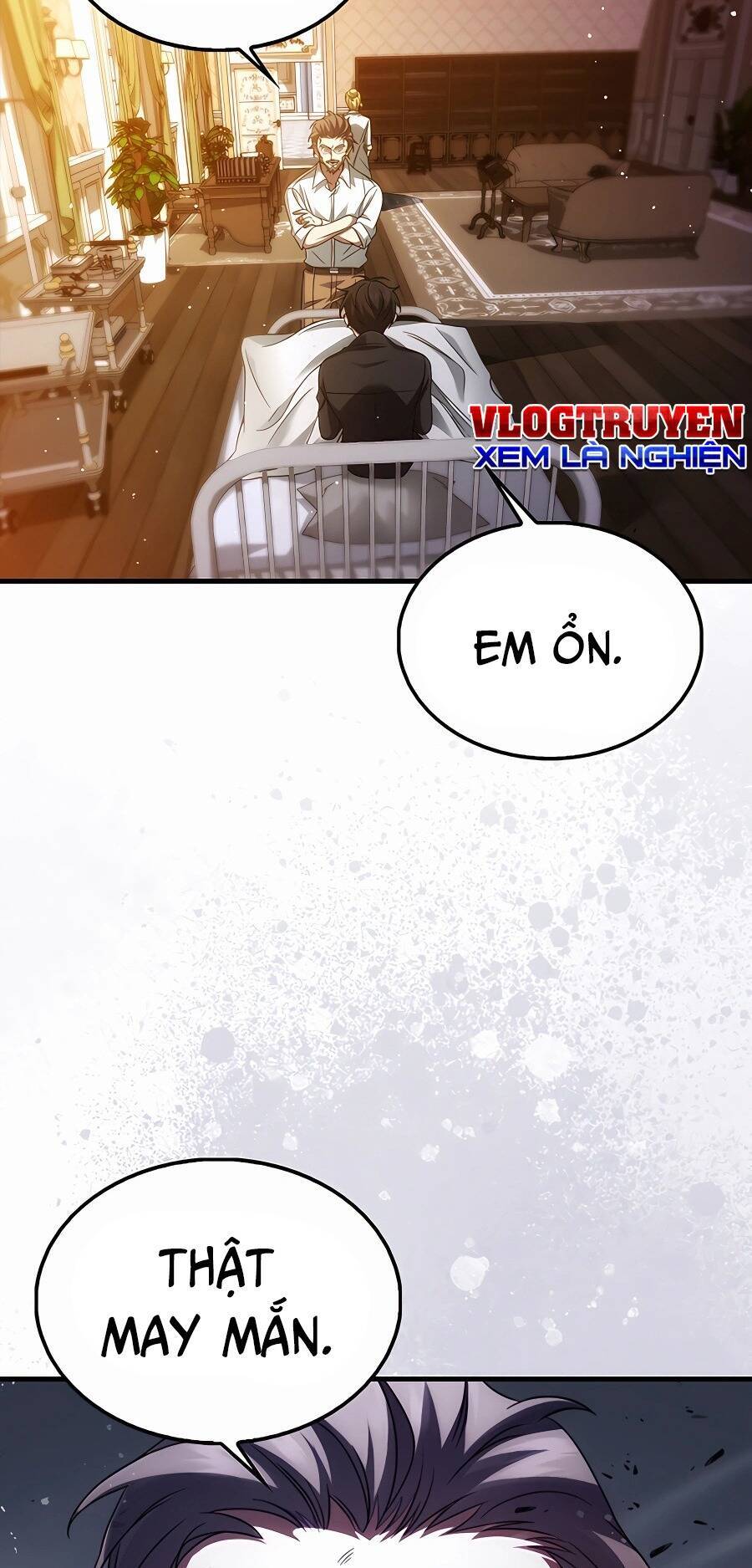Pháp sư cận chiến chapter 2 - Upload bởi truyensieuhay.com