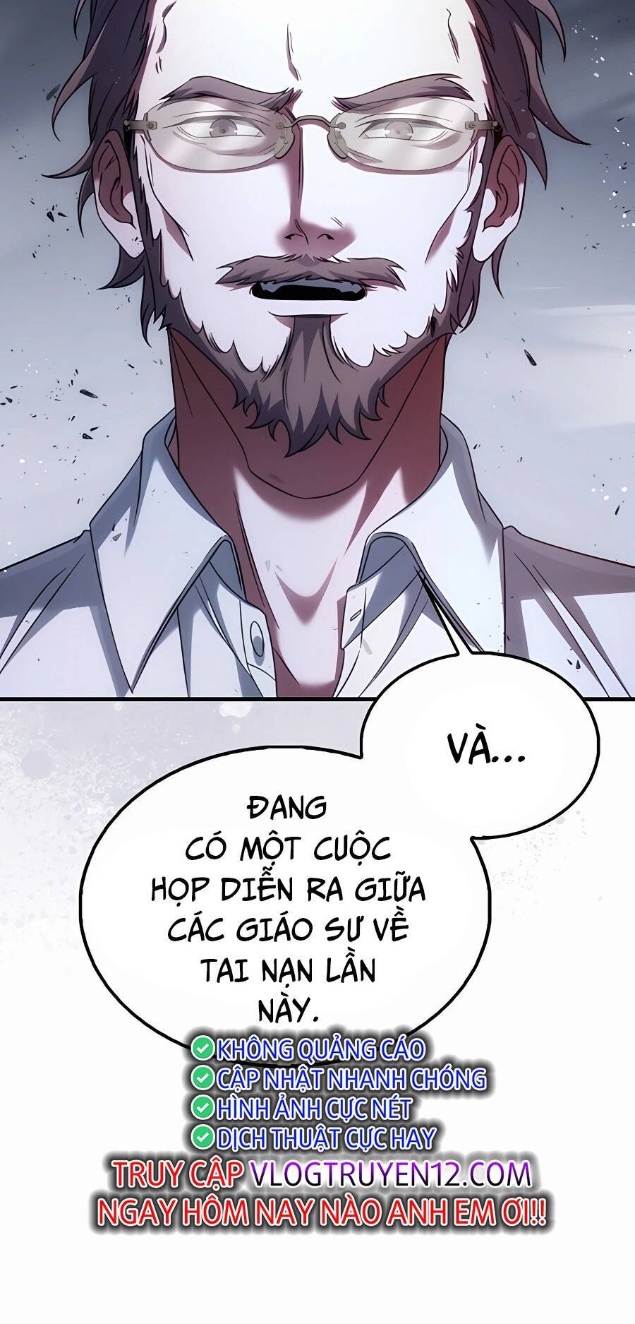 Pháp sư cận chiến chapter 2 - Upload bởi truyensieuhay.com