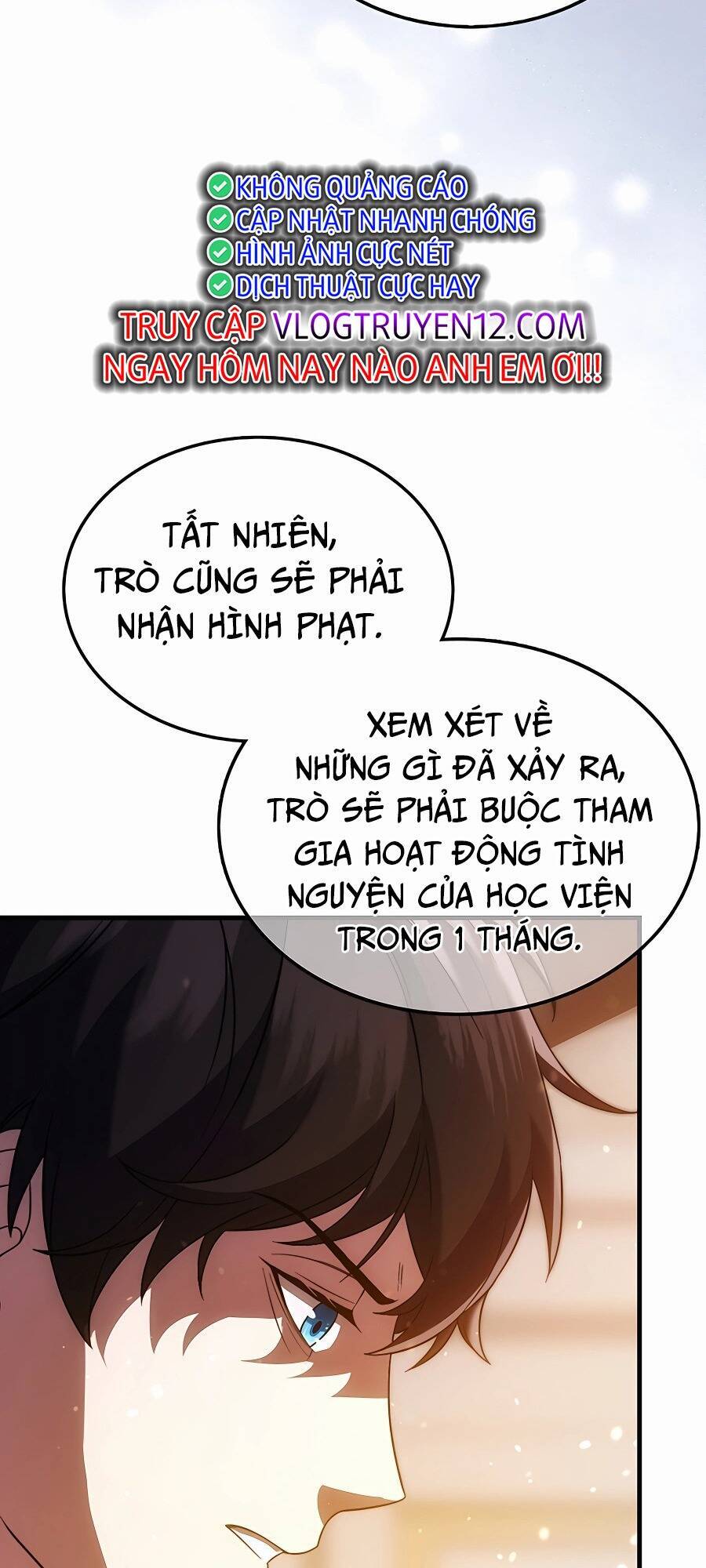 Pháp sư cận chiến chapter 2 - Upload bởi truyensieuhay.com