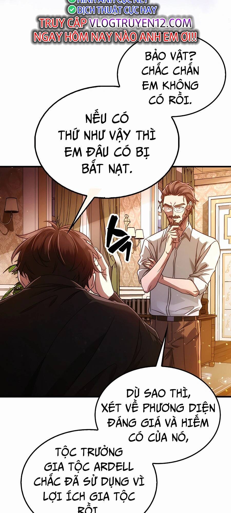 Pháp sư cận chiến chapter 2 - Upload bởi truyensieuhay.com