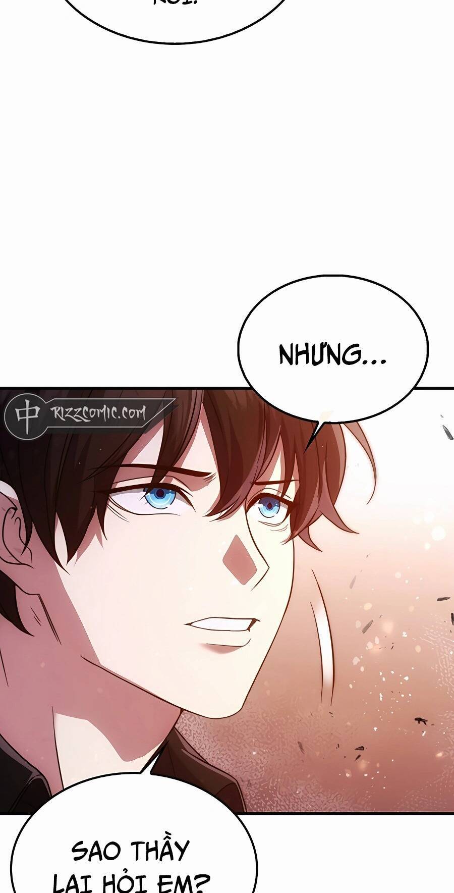 Pháp sư cận chiến chapter 2 - Upload bởi truyensieuhay.com