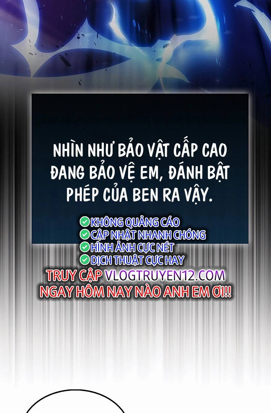 Pháp sư cận chiến chapter 2 - Upload bởi truyensieuhay.com
