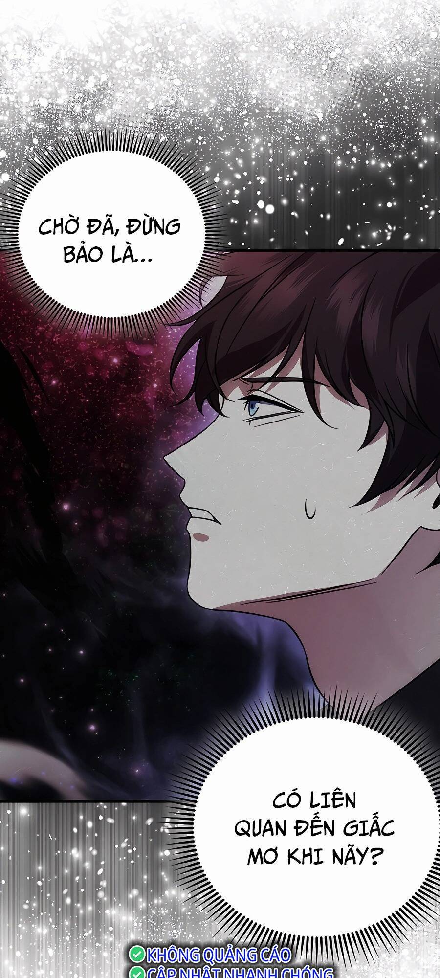 Pháp sư cận chiến chapter 2 - Upload bởi truyensieuhay.com