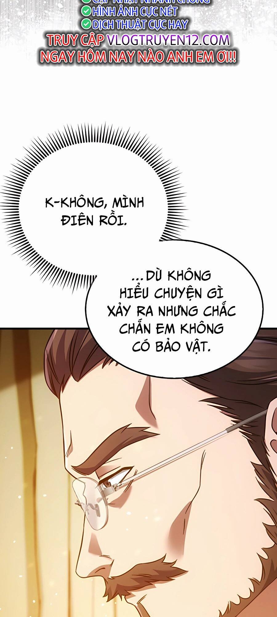 Pháp sư cận chiến chapter 2 - Upload bởi truyensieuhay.com