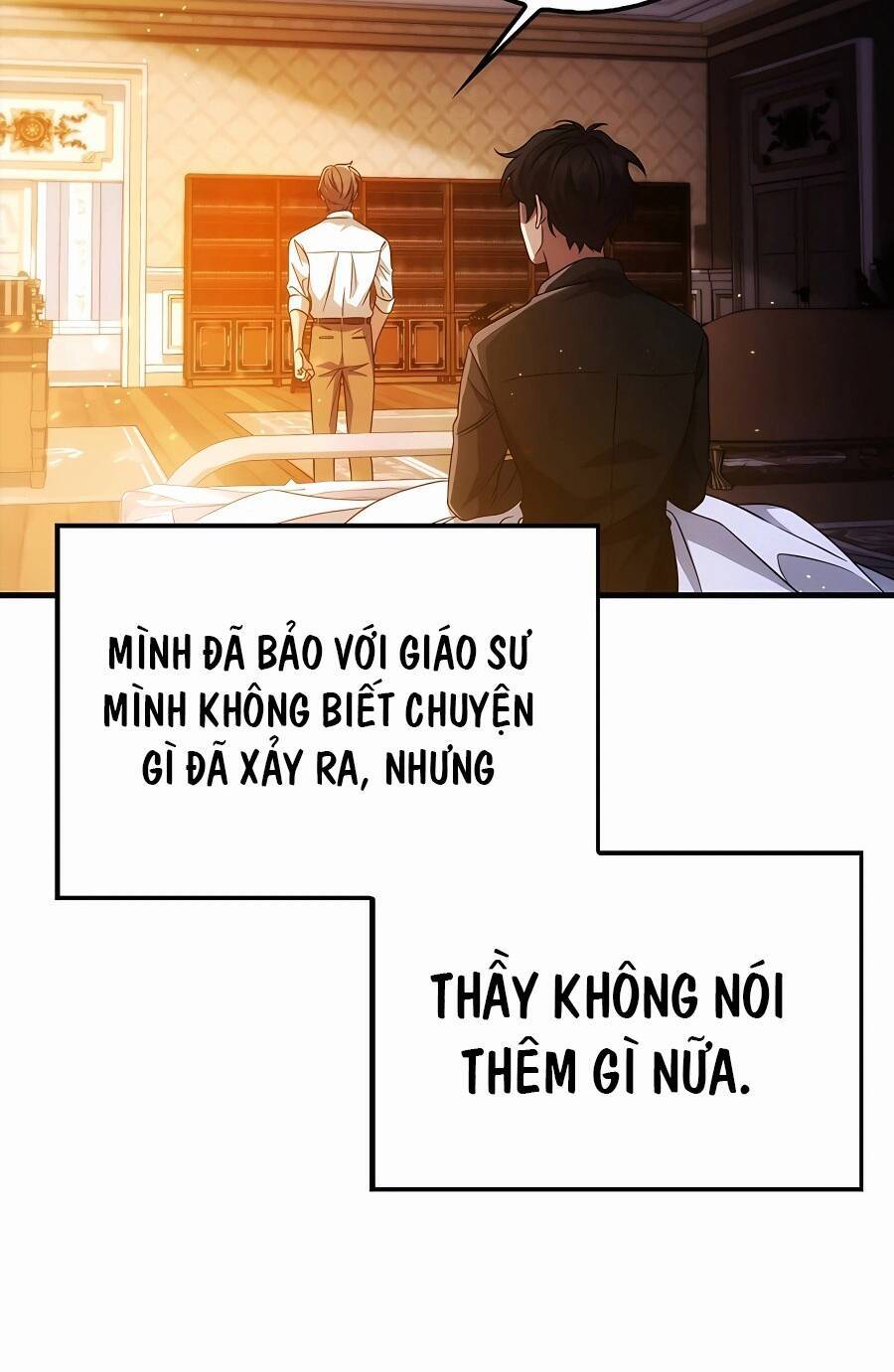 Pháp sư cận chiến chapter 2 - Upload bởi truyensieuhay.com
