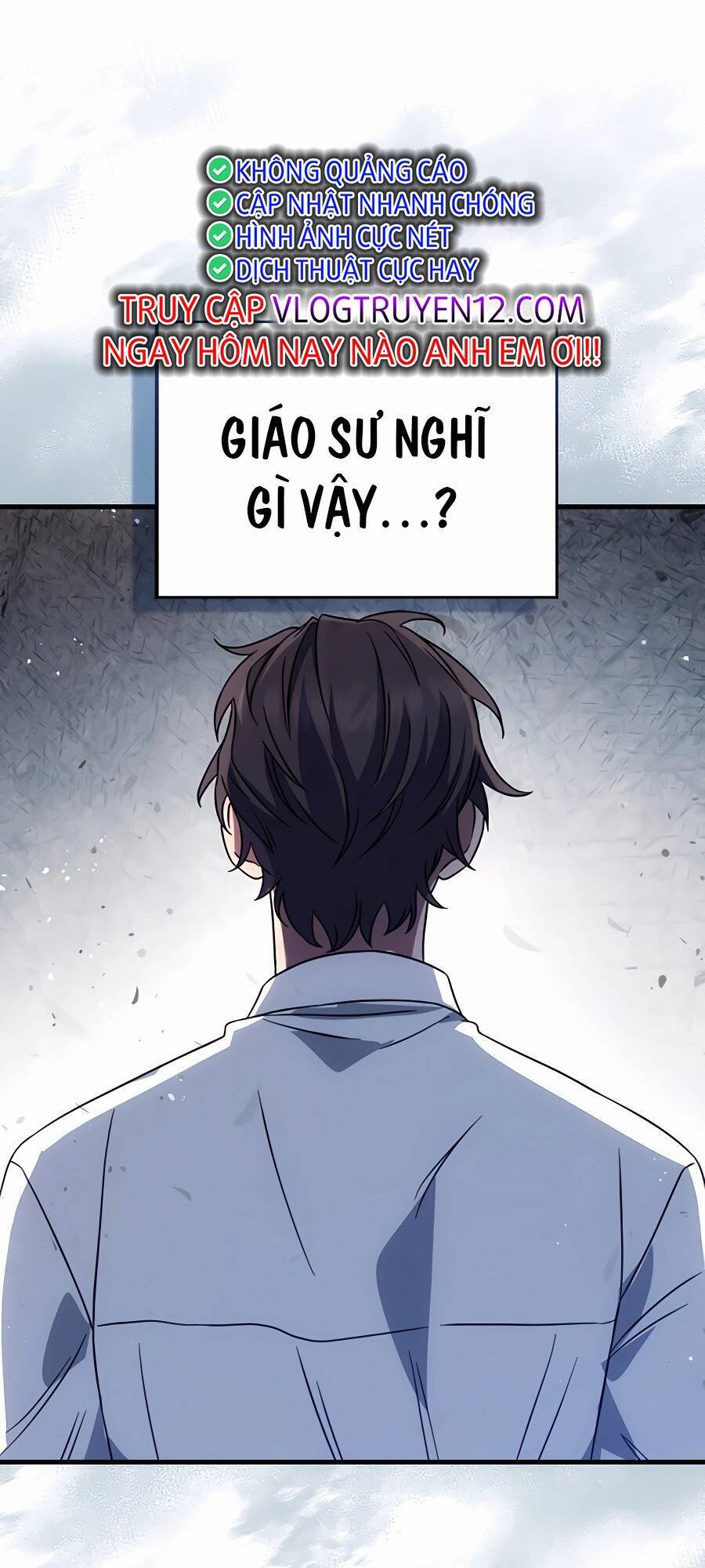 Pháp sư cận chiến chapter 2 - Upload bởi truyensieuhay.com