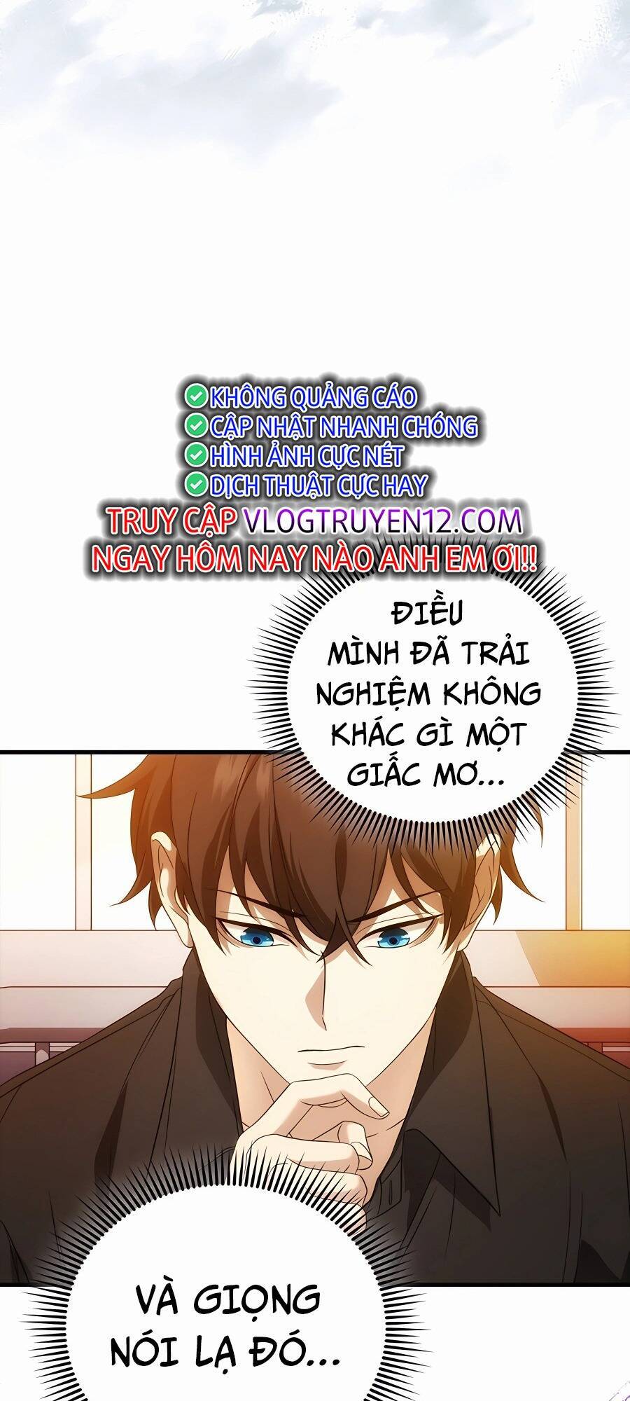 Pháp sư cận chiến chapter 2 - Upload bởi truyensieuhay.com
