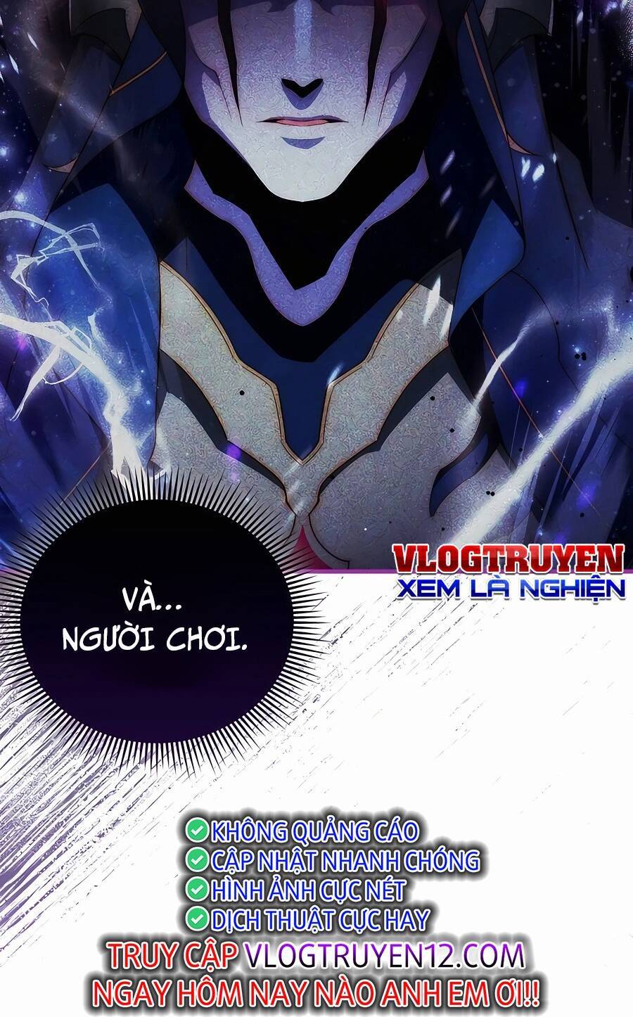 Pháp sư cận chiến chapter 2 - Upload bởi truyensieuhay.com