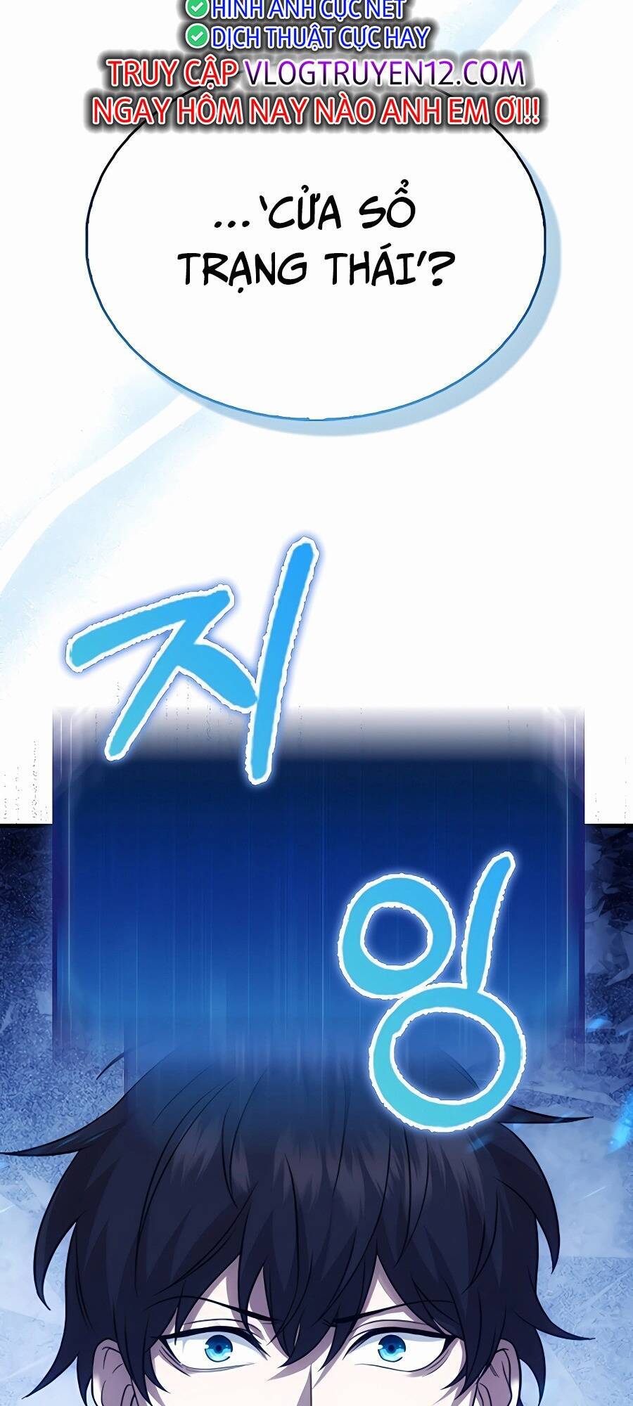 Pháp sư cận chiến chapter 2 - Upload bởi truyensieuhay.com