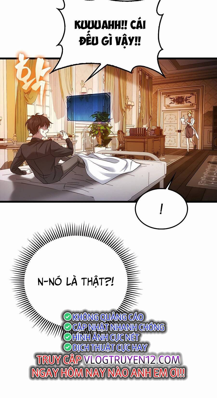 Pháp sư cận chiến chapter 2 - Upload bởi truyensieuhay.com