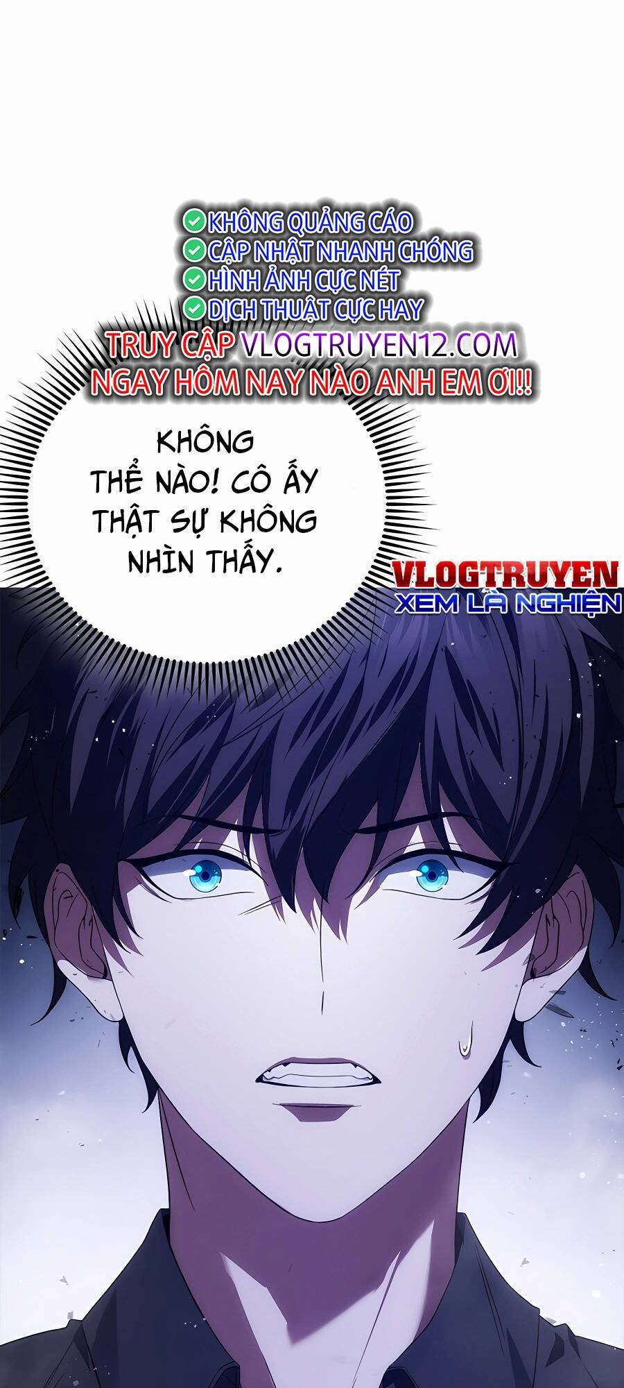 Pháp sư cận chiến chapter 2 - Upload bởi truyensieuhay.com