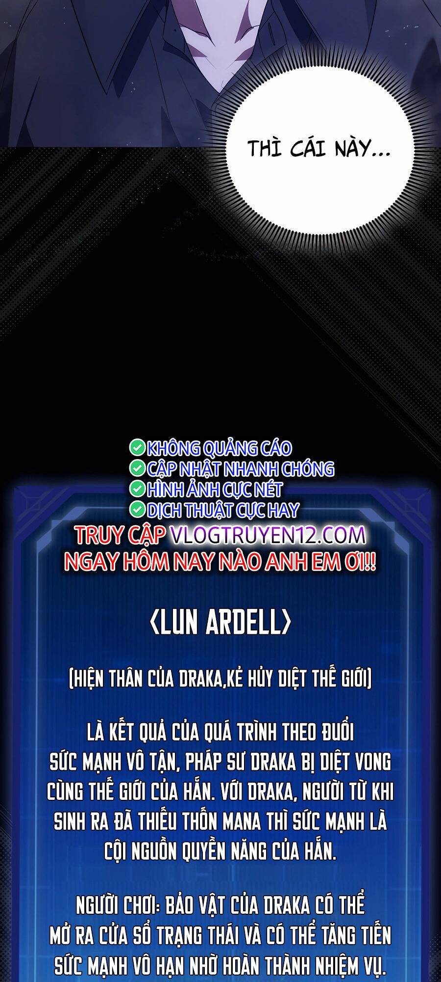 Pháp sư cận chiến chapter 2 - Upload bởi truyensieuhay.com