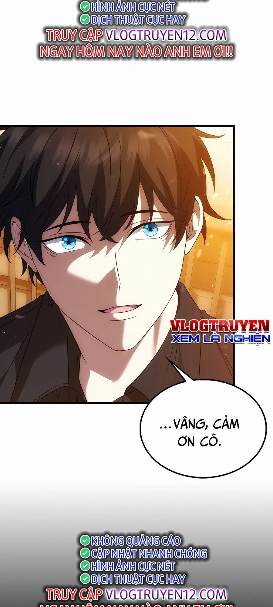 Pháp sư cận chiến chapter 2 - Upload bởi truyensieuhay.com
