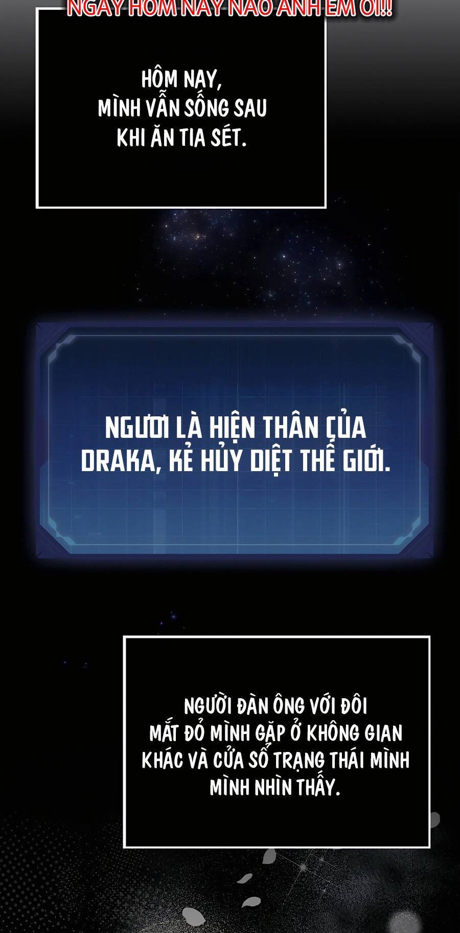 Pháp sư cận chiến chapter 2 - Upload bởi truyensieuhay.com
