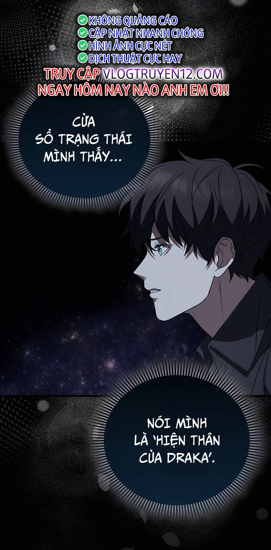 Pháp sư cận chiến chapter 2 - Upload bởi truyensieuhay.com