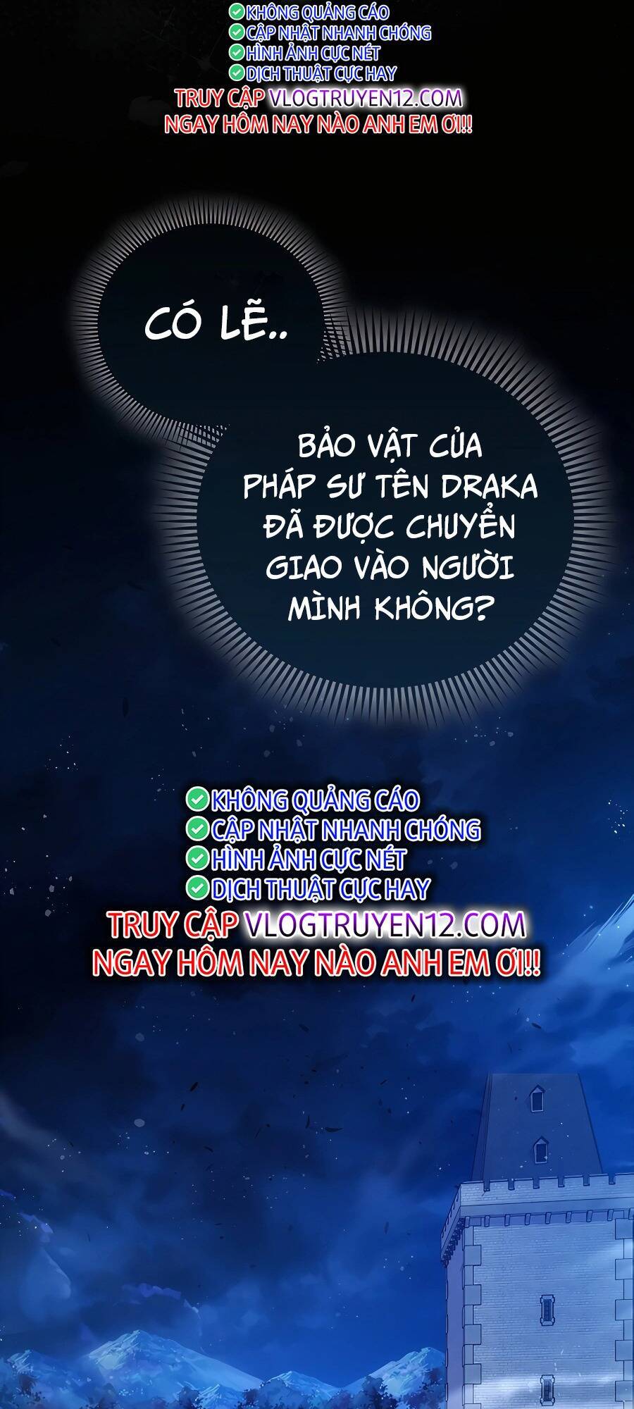 Pháp sư cận chiến chapter 2 - Upload bởi truyensieuhay.com