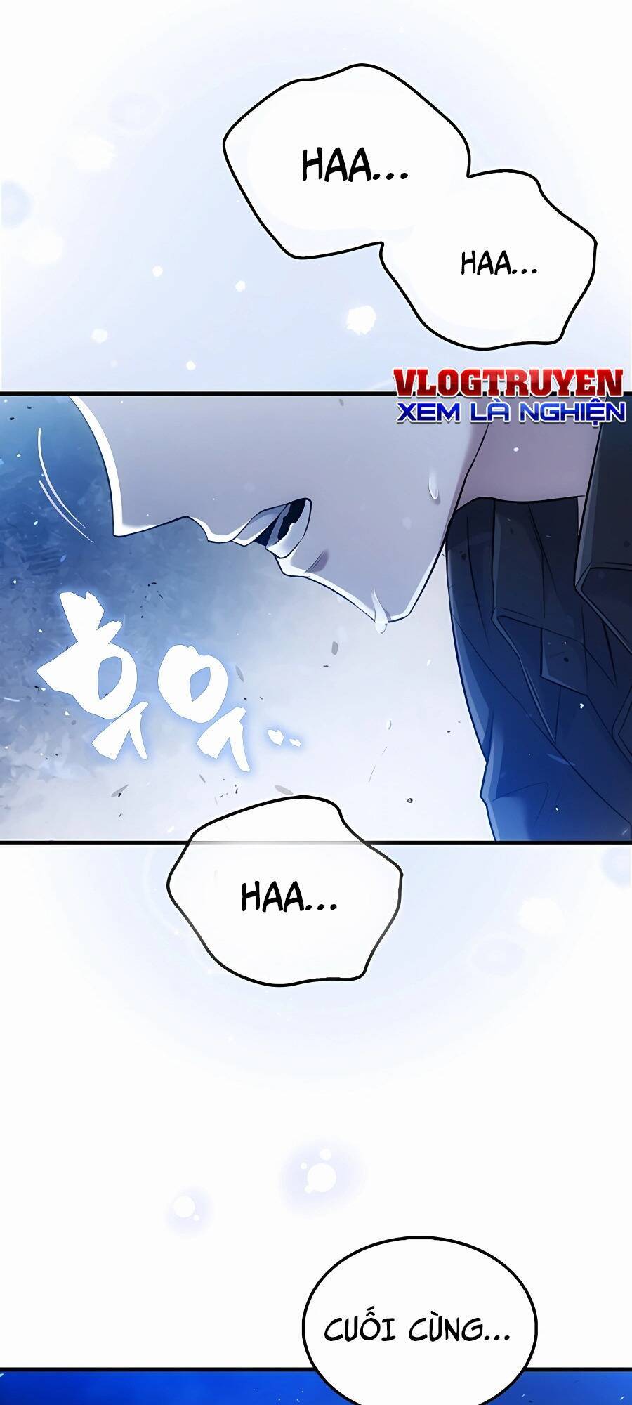 Pháp sư cận chiến chapter 2 - Upload bởi truyensieuhay.com