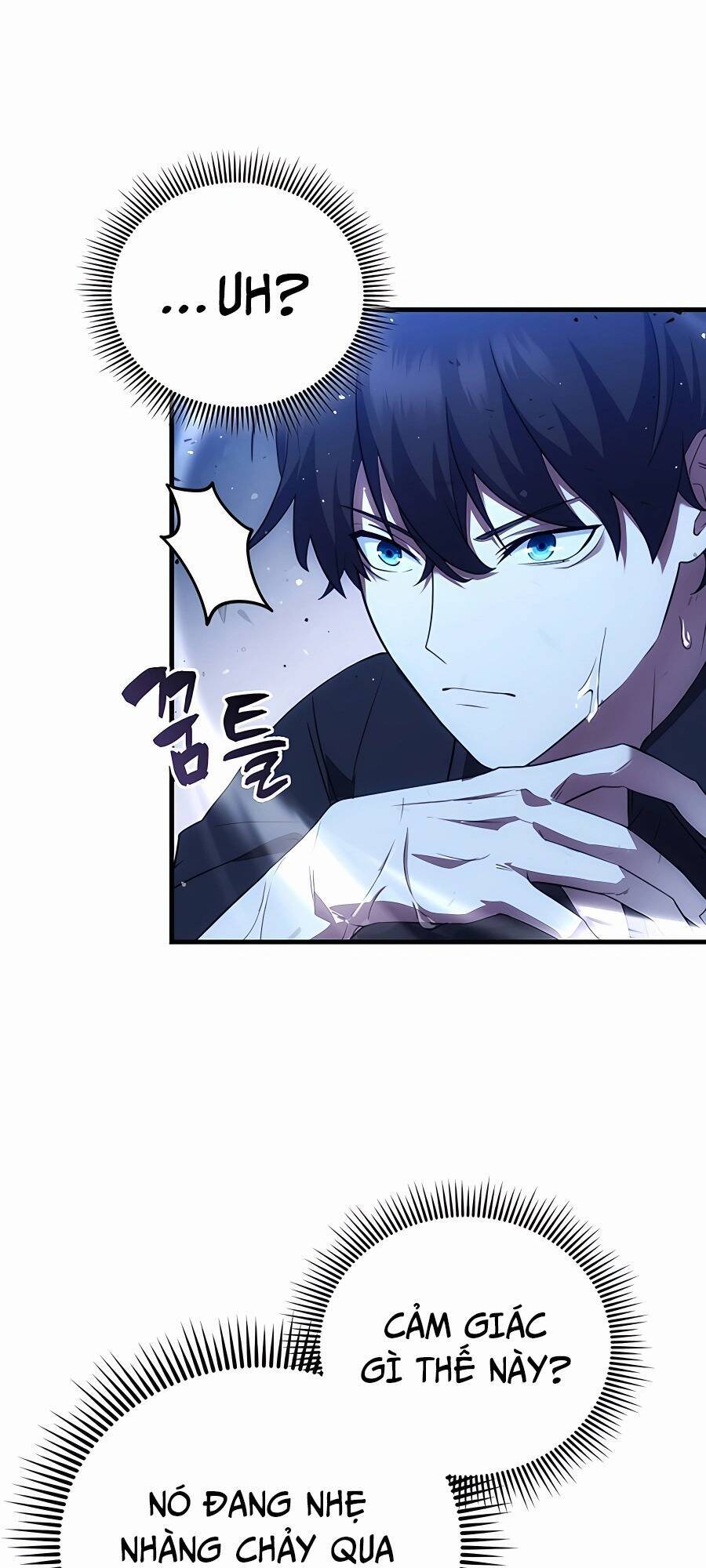 Pháp sư cận chiến chapter 2 - Upload bởi truyensieuhay.com