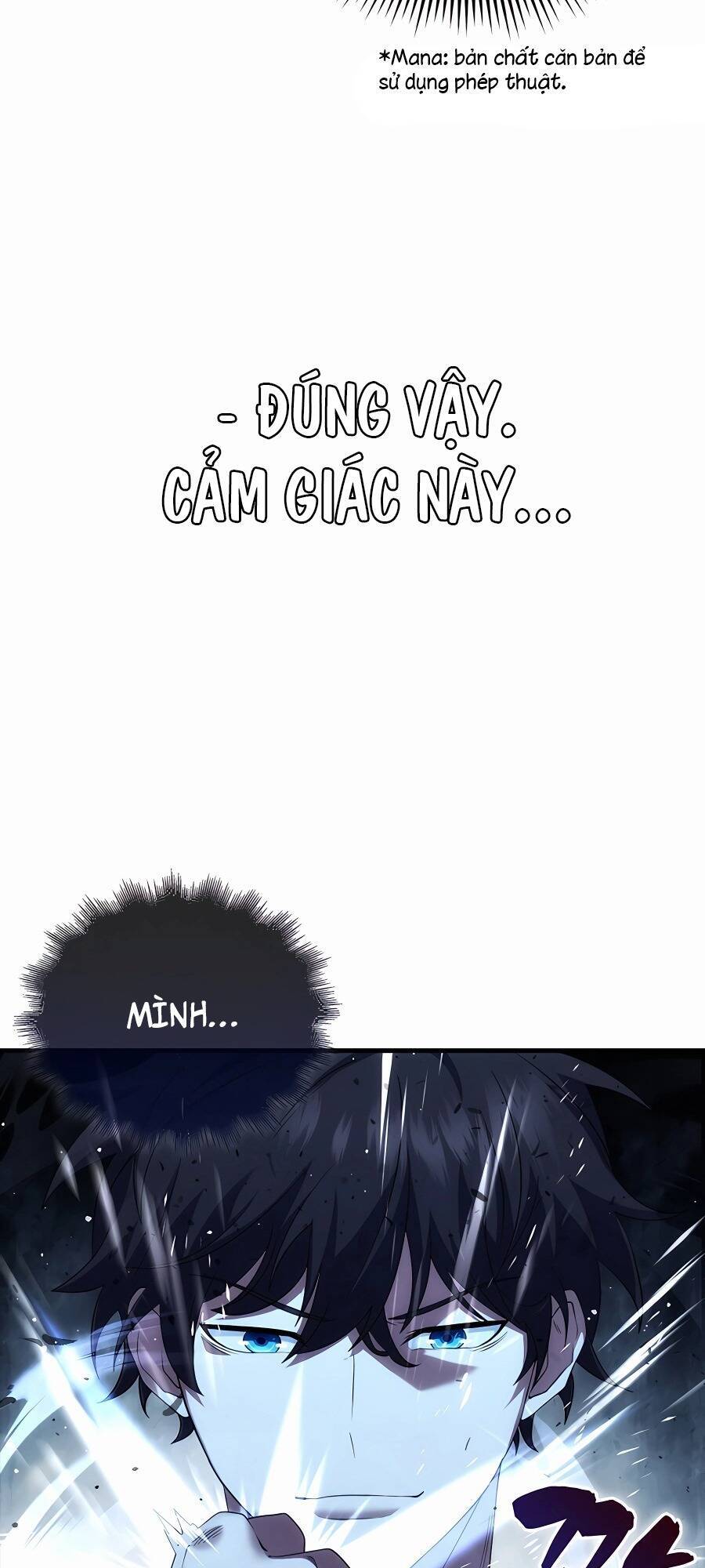Pháp sư cận chiến chapter 2 - Upload bởi truyensieuhay.com