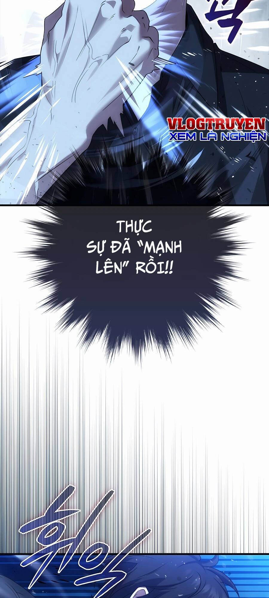 Pháp sư cận chiến chapter 2 - Upload bởi truyensieuhay.com