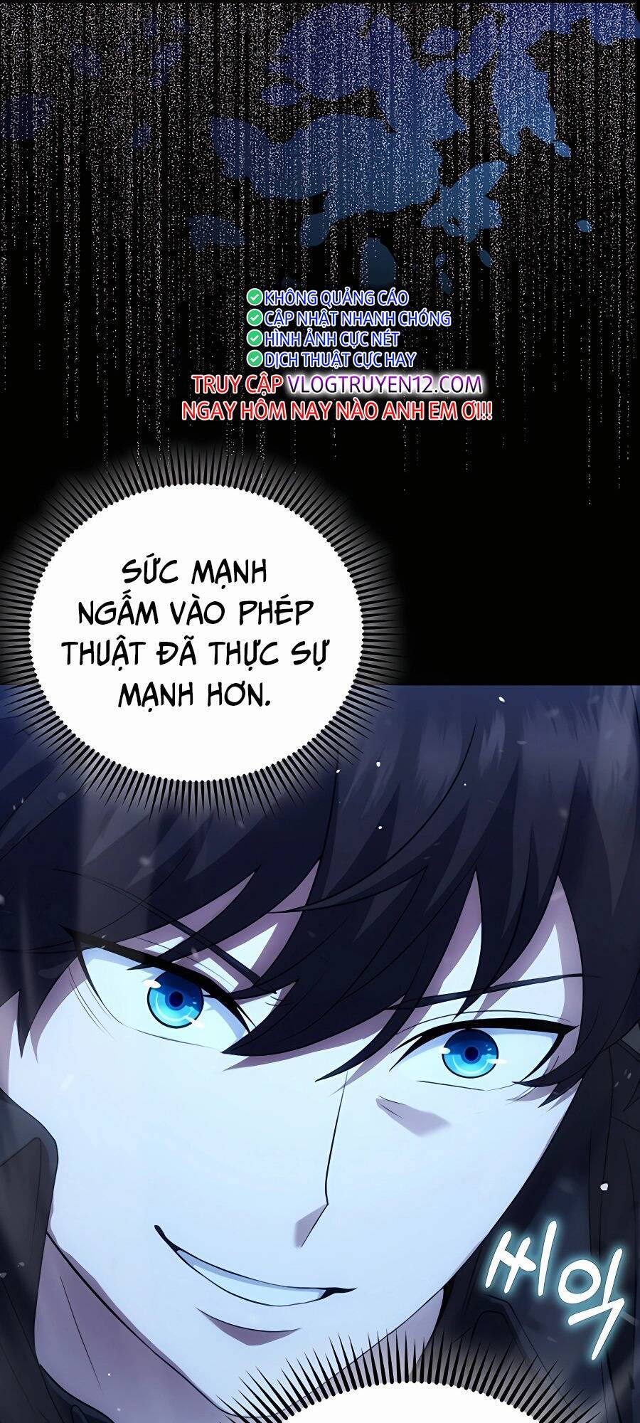 Pháp sư cận chiến chapter 2 - Upload bởi truyensieuhay.com