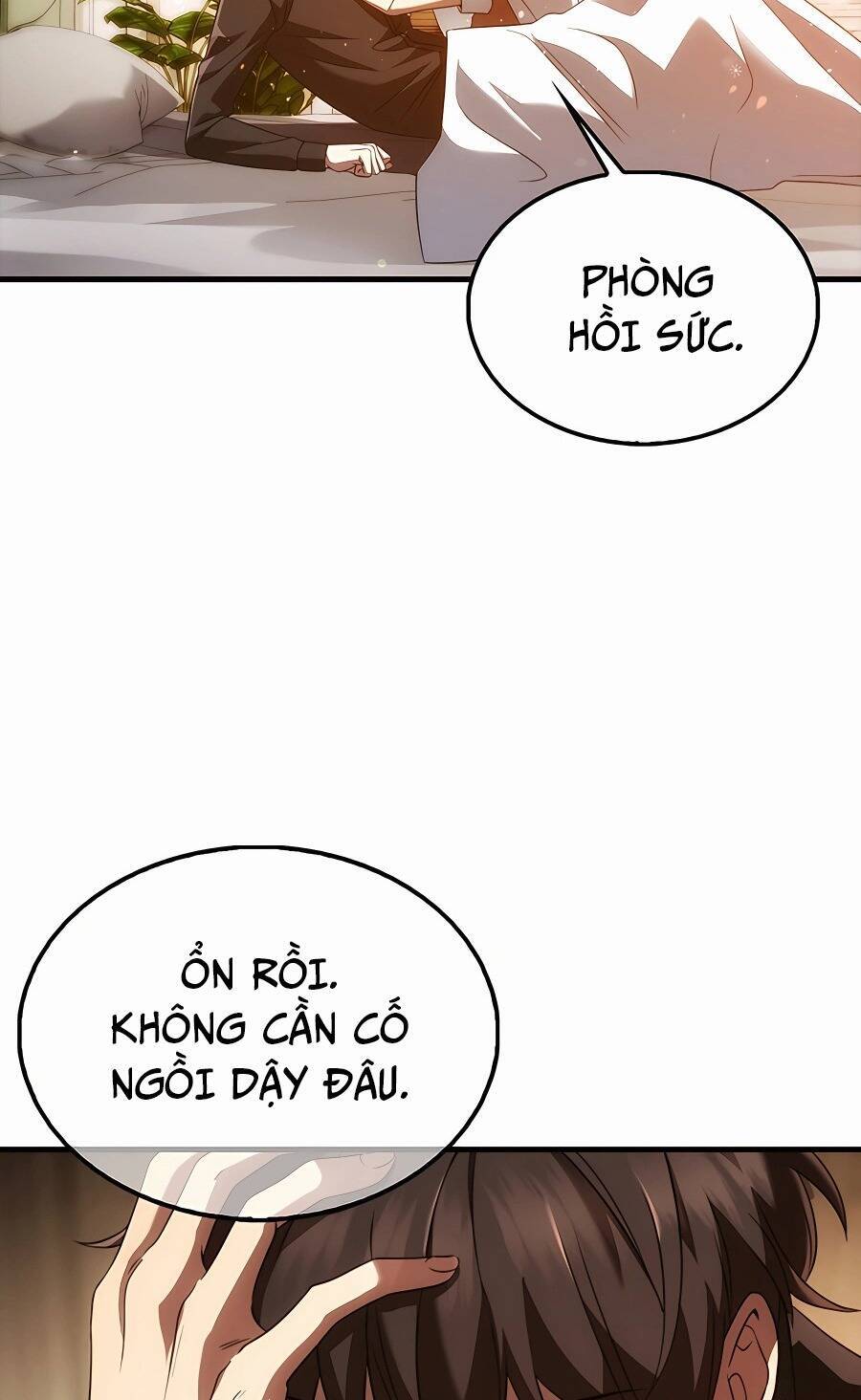 Pháp sư cận chiến chapter 2 - Upload bởi truyensieuhay.com