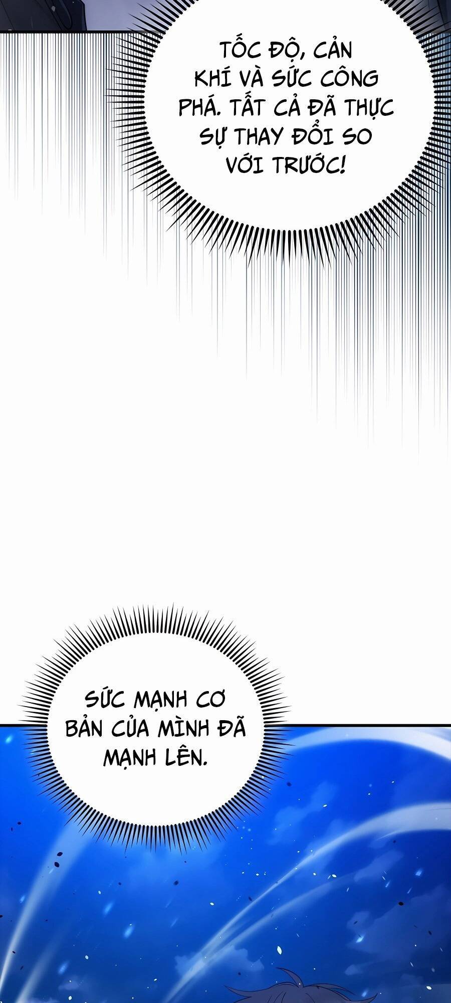 Pháp sư cận chiến chapter 2 - Upload bởi truyensieuhay.com