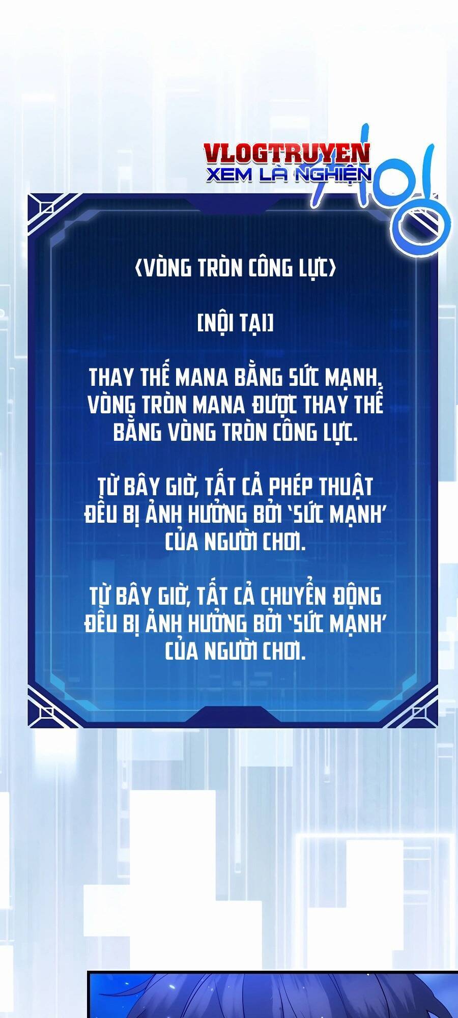 Pháp sư cận chiến chapter 2 - Upload bởi truyensieuhay.com