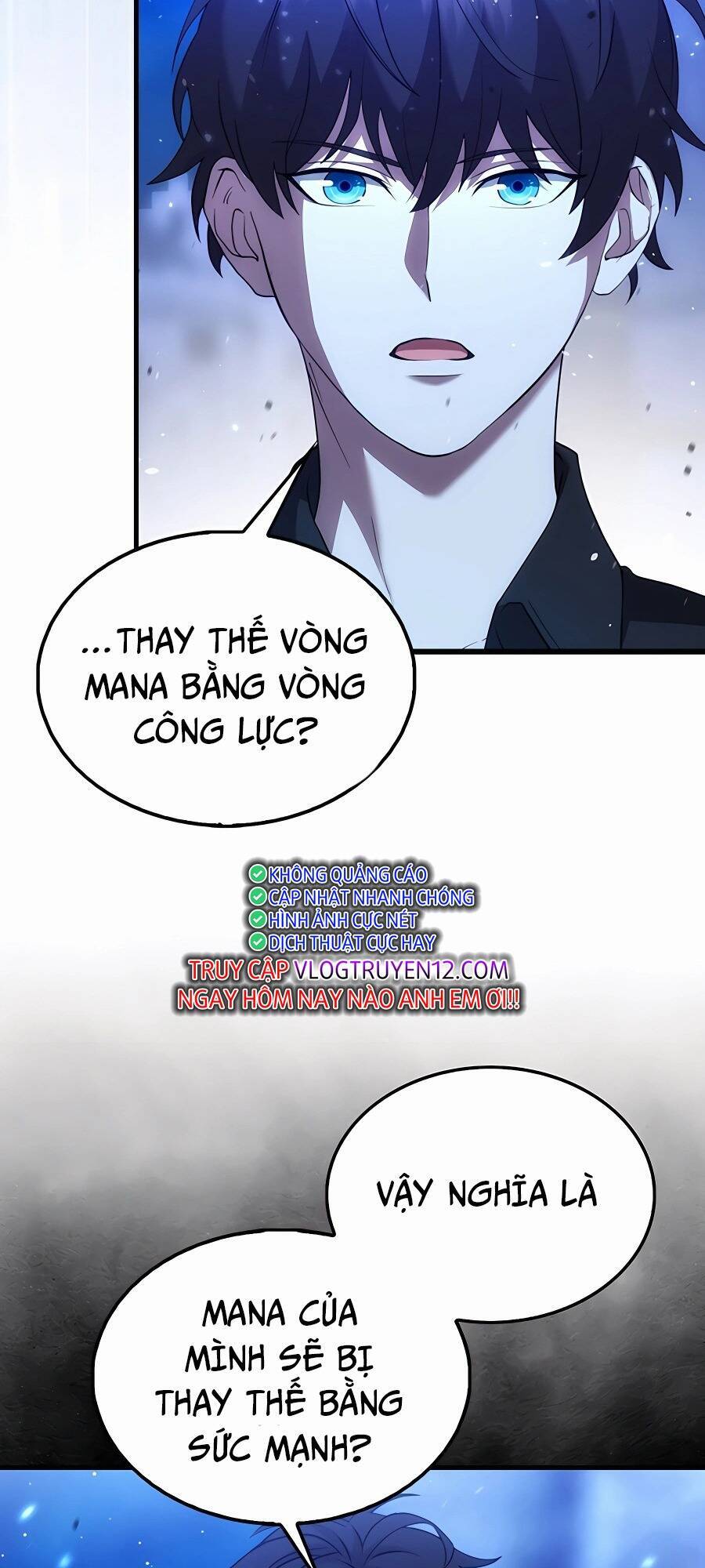 Pháp sư cận chiến chapter 2 - Upload bởi truyensieuhay.com