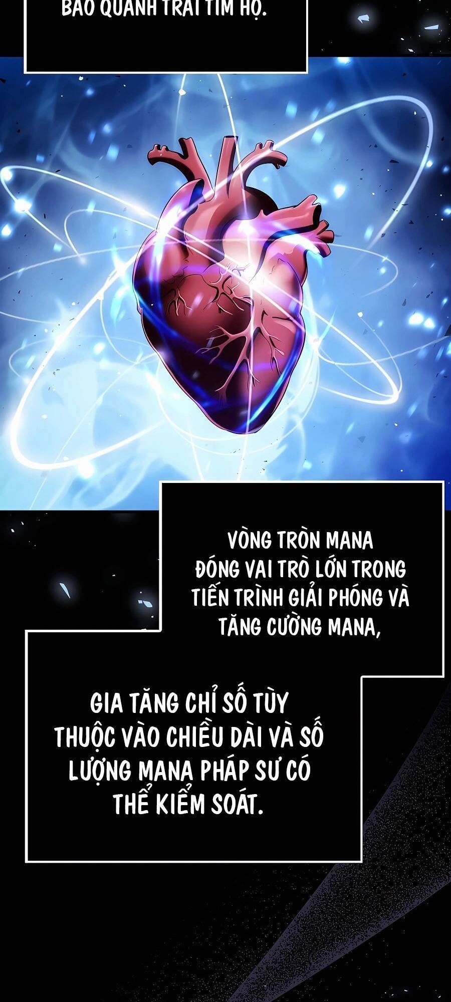 Pháp sư cận chiến chapter 2 - Upload bởi truyensieuhay.com