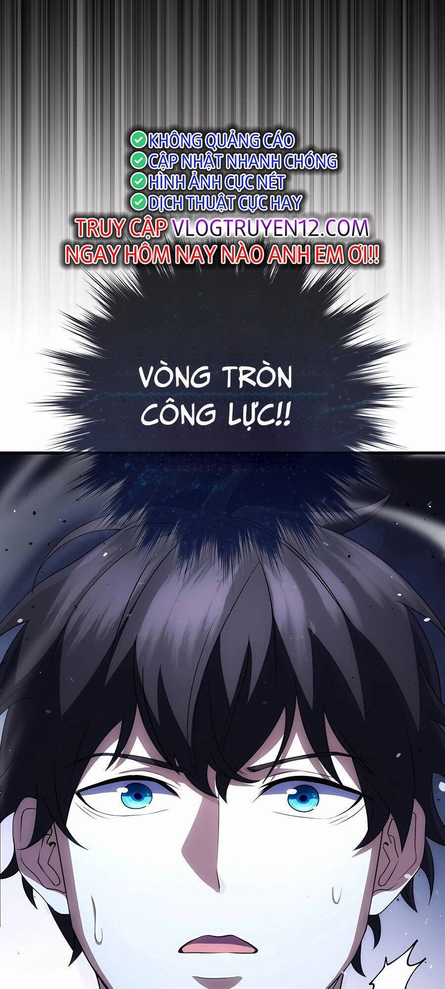 Pháp sư cận chiến chapter 2 - Upload bởi truyensieuhay.com