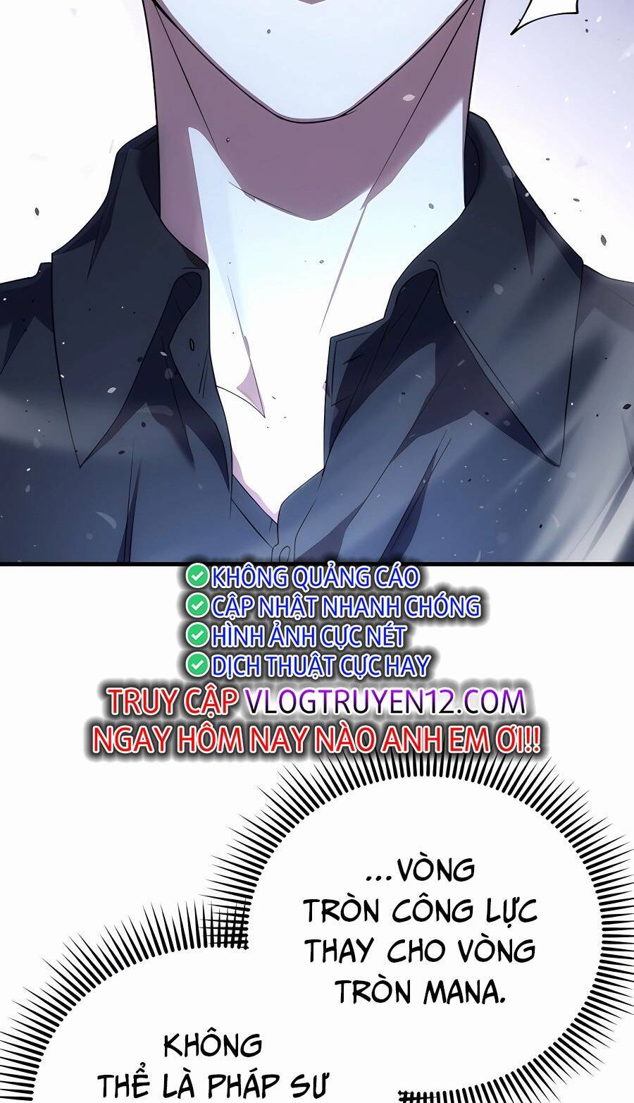 Pháp sư cận chiến chapter 2 - Upload bởi truyensieuhay.com