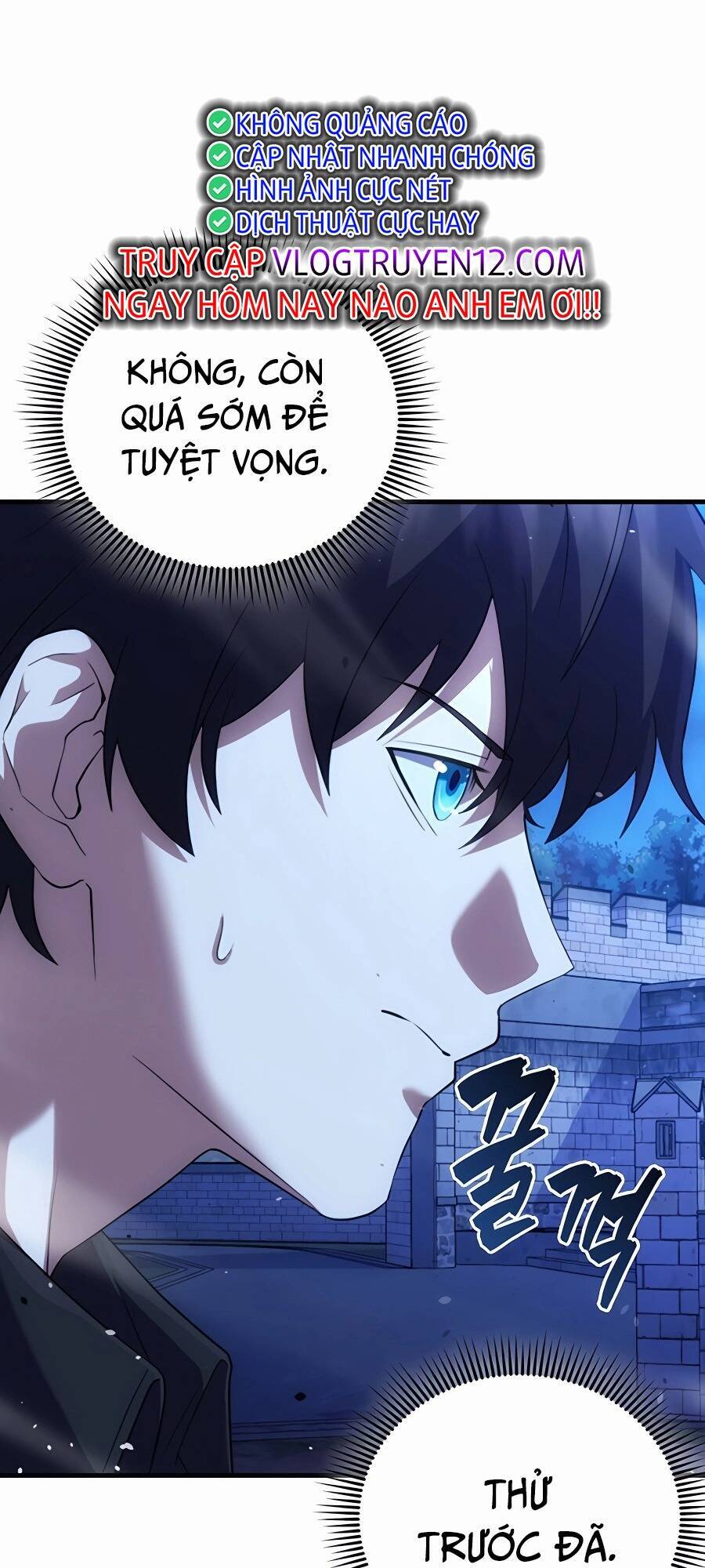 Pháp sư cận chiến chapter 2 - Upload bởi truyensieuhay.com
