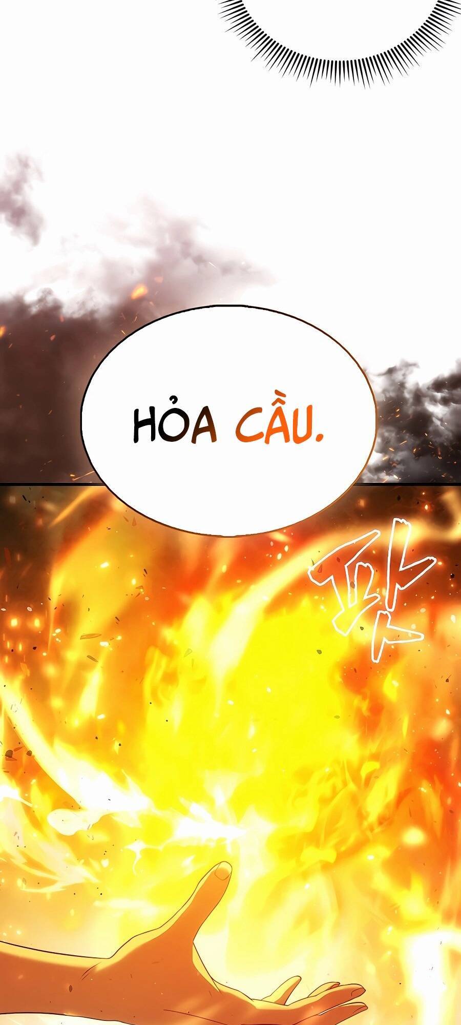 Pháp sư cận chiến chapter 2 - Upload bởi truyensieuhay.com